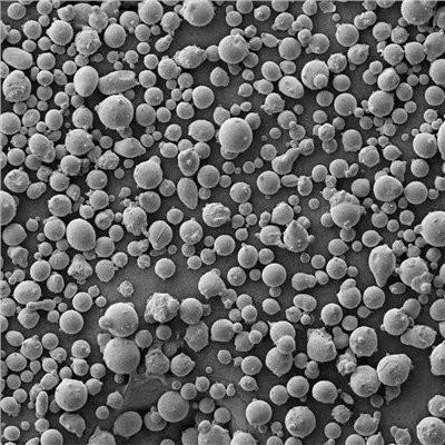 Polvo Inconel 690